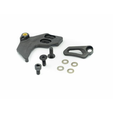 Mondraker Guide chaine pour Neat / Sly / Dune - Purebike