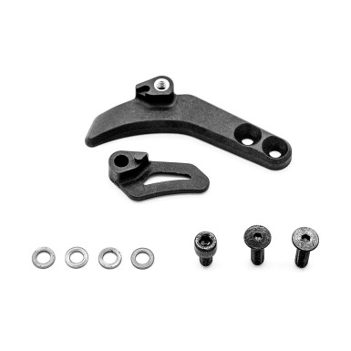 Mondraker Guide chaine pour Crafty Carbone 2025 - Purebike