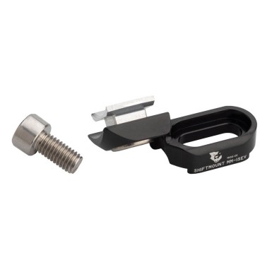 Wolf Tooth Adaptateur Shiftmount Matchmaker - Purebike