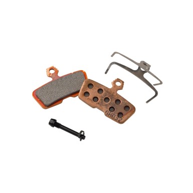 Plaquettes de freins Avid pour Code depuis 2011 / Guide RE - Purebike