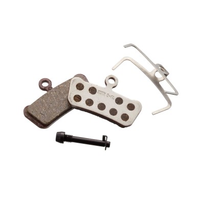 Plaquettes de freins Avid pour X0 Trail et Sram Guide A1-B1 - PureBike