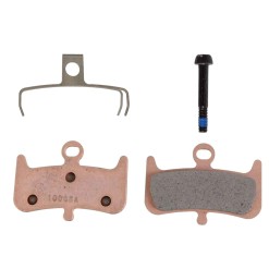 Hayes Plaquettes origine Dominion A4 - Purebike