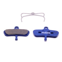 A2Z Plaquettes de freins Avid Code - Purebike