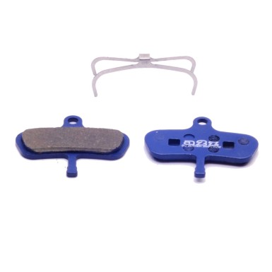 A2Z Plaquettes de freins Avid Code - Purebike