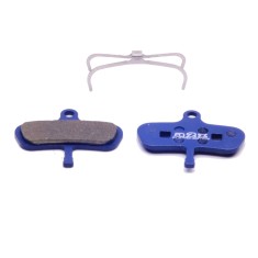 A2Z Plaquettes de freins Avid Code - Purebike