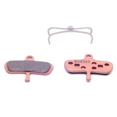 A2Z Plaquettes de freins Avid Code - Purebike