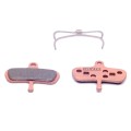 A2Z Plaquettes de freins Avid Code - Purebike