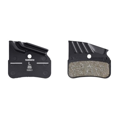 Shimano Plaquettes de frein pour XTR M9120, XT M8120, SLX M7120