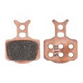 Plaquettes Formula origine pour frein RX/Cura/R1/T1/One/C1 - PureBike