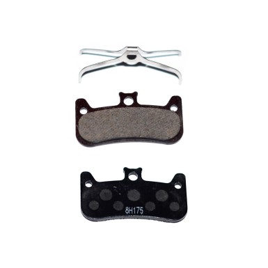 Formula Plaquettes origine pour frein Cura 4 - Purebike