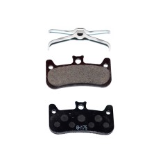 Formula Cura 4 Genuine Brake Pads