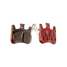 Formula Cura 4 Genuine Brake Pads