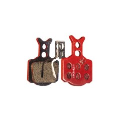Formula Cura/R1/T1/One/C1 Genuine Brake Pads