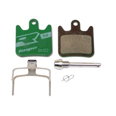 Hope Brake pads for X2 caliper