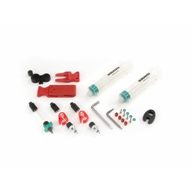Sram Kit de purge standard pour freins DB8/Maven - Purebike