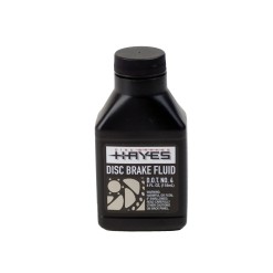 Hayes Huile de frein DOT 4 - Purebike