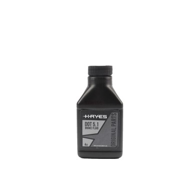 Hayes Huile de frein DOT 5.1 - Purebike