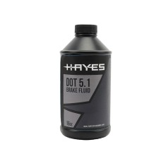 Hayes Huile de frein DOT 5.1 - Purebike