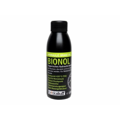Biotech Liquide pour frein minéral Bionol - Purebike