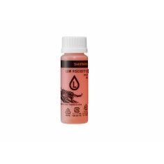 Shimano Huile minérale Low Viscosity pour freins hydrauliques - Purebike