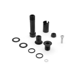 Mondraker Kit visserie inférieur N°37 (Crafty Carbone/Sly 2025) - Purebike