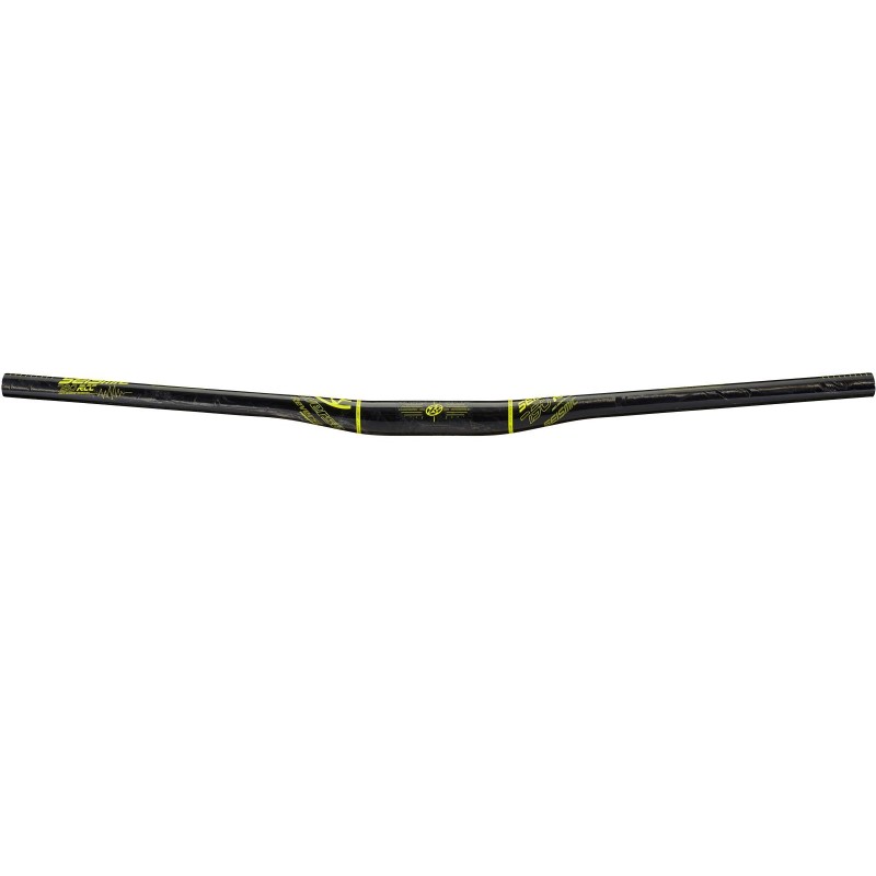 Reverse Components Cintre carbone RCC 790 Seismic 31.8 - Purebike