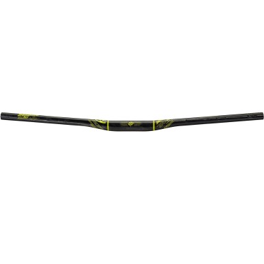 Reverse Components Cintre carbone RCC 790 Seismic 31.8 - Purebike