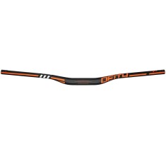 Deity Skywire Carbon 35 handlebar Orange