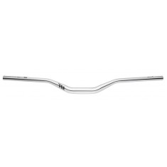 Title AH1 31.8 mm Handlebar - Chrome