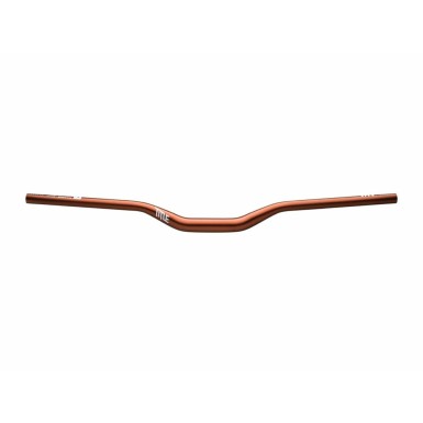 Title Cintre AH1 31.8 mm Bronze - Purebike