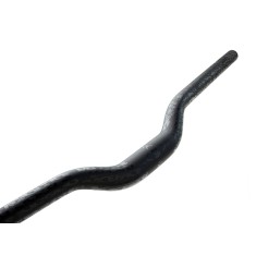 Cintre Atlas 1.25'' Noir