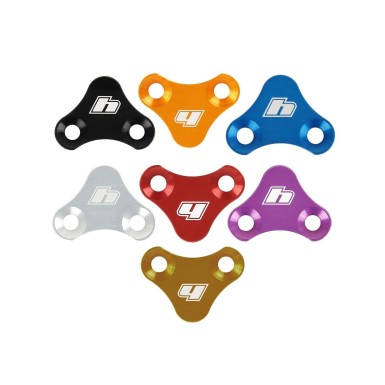 Aimant pour capteur de vitesse E-Bike et disque 6 trous - R32