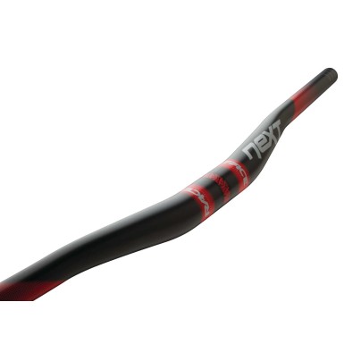 Cintre Carbone Next 3/4 Carbone - Cintre Carbone VTT, Guidon VTT - Purebike - Materiel Velo, Accessoires VTT Equipement Vélo - P