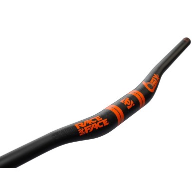 Race Face Cintre SIXC 35 - Purebike
