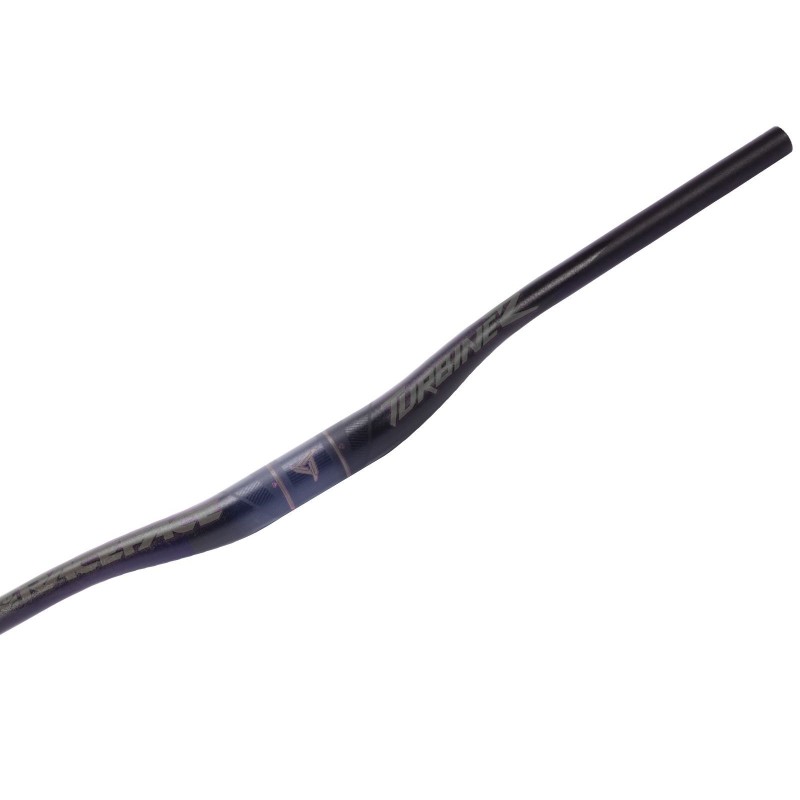 Race Face Cintre Turbine R 35 - Purebike