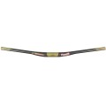 Cintre Fatbar DH Carbone 35 mm - 800 mm - Cintre Carbone VTT, Guidon VTT - Purebike - Materiel Velo, Accessoires VTT Equipement 
