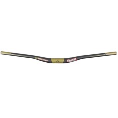 Cintre Fatbar DH Carbone 35 mm - 800 mm - Cintre Carbone VTT, Guidon VTT - Purebike - Materiel Velo, Accessoires VTT Equipement 