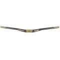 Cintre Fatbar DH Carbone 35 mm - 800 mm - Cintre Carbone VTT, Guidon VTT - Purebike - Materiel Velo, Accessoires VTT Equipement 