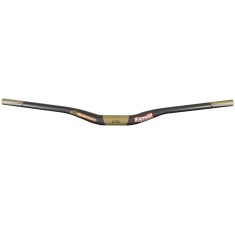 Cintre Fatbar DH Carbone 35 mm - 800 mm - Cintre Carbone VTT, Guidon VTT - Purebike - Materiel Velo, Accessoires VTT Equipement 