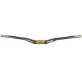 Cintre Fatbar DH Carbone 35 mm - 800 mm - Cintre Carbone VTT, Guidon VTT - Purebike - Materiel Velo, Accessoires VTT Equipement 