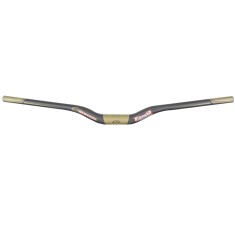 Cintre Fatbar DH Carbone 35 mm - 800 mm - Cintre Carbone VTT, Guidon VTT - Purebike - Materiel Velo, Accessoires VTT Equipement 