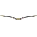 Cintre Fatbar DH Carbone 35 mm - 800 mm - Cintre Carbone VTT, Guidon VTT - Purebike - Materiel Velo, Accessoires VTT Equipement 