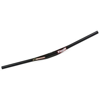 Cintre Fatbar Lite Aluminium 35 mm - 760 mm - Noir