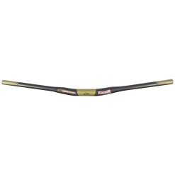 Cintre Fatbar DH Carbone 800 mm