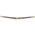 Cintre Fatbar Lite Carbone 31.8 mm - 760 mm