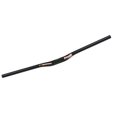 Cintre Fatbar Lite Aluminium 31.8 mm - 760 mm - Noir