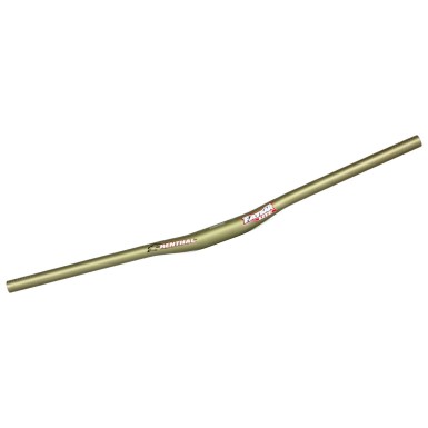 Cintre Fatbar Lite Aluminium 31.8 mm - 760 mm - Or