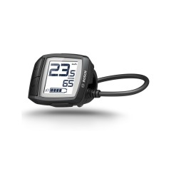 Bosch Ecran Purion - Anthracite - Purebike
