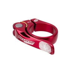 Reverse Components Long Life seat clamp 34,9 mm