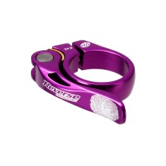 Reverse Components Long Life seat clamp 34,9 mm